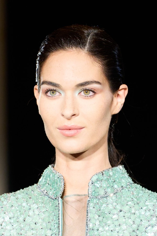 من عرض أرماني بريفيه Armani Prive 